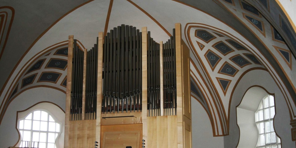 Bild 1, © Evang. Kirchengemeinde Bild 1, © Evang. Kirchengemeinde