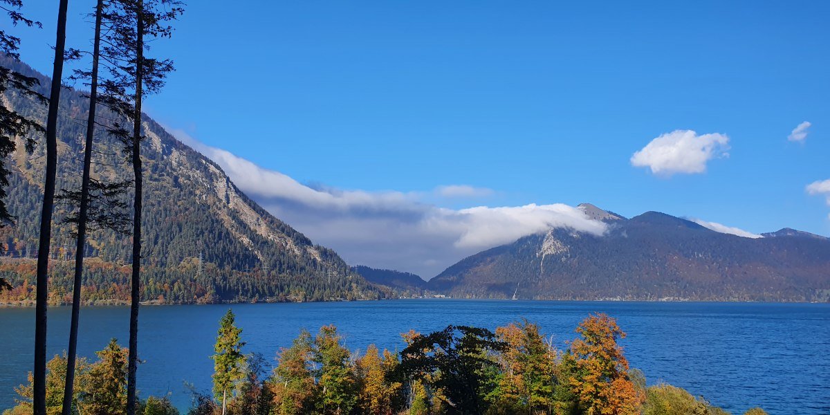 Oktober22, © Tourist Information Kochel a. See, K. Bauer Oktober22, © Tourist Information Kochel a. See, K. Bauer