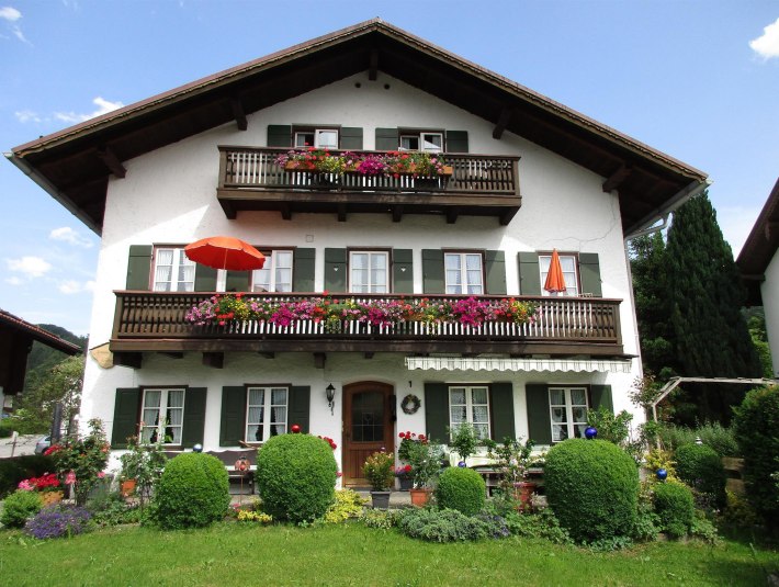 Bauernhaus, © Familie Mayr Bauernhaus, © Familie Mayr