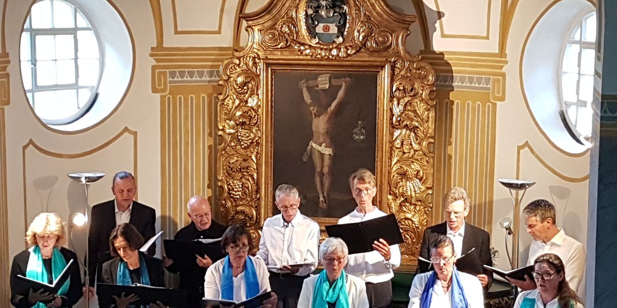 Bild 1, © Evang. Kirchengemeinde Bild 1, © Evang. Kirchengemeinde