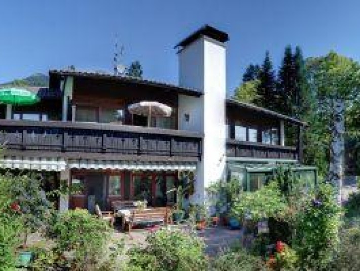 Aussenansicht Aussenansicht