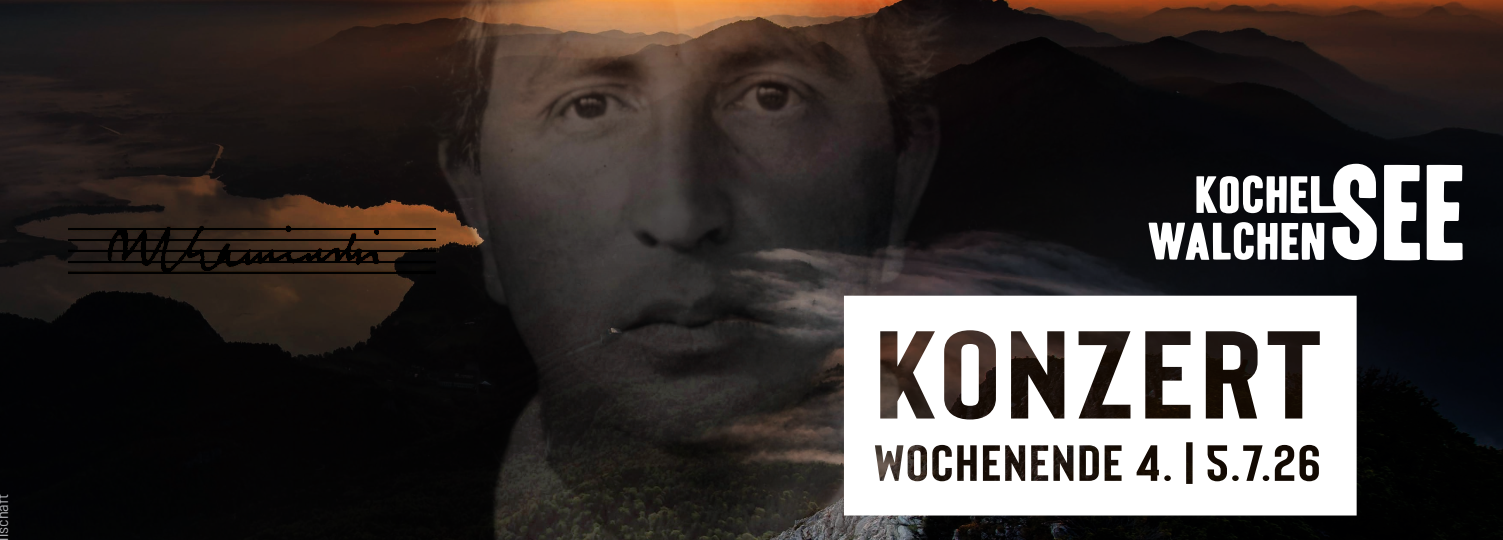 Kaminski Konzert Wochenende, © Tourist Information Kohel a. See Kaminski Konzert Wochenende, © Tourist Information Kohel a. See