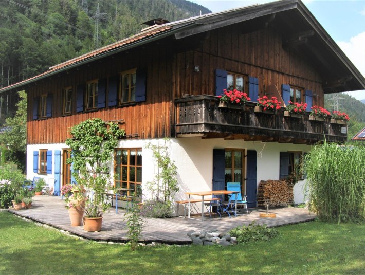 Haus Haus
