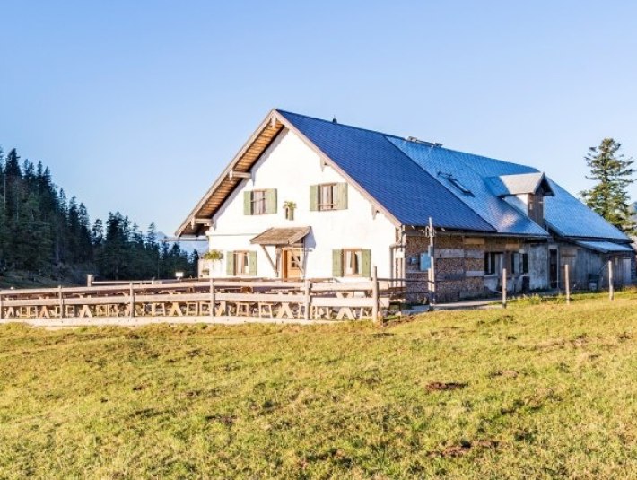 Jocheralm, © Tölzer Land Tourismus Jocheralm, © Tölzer Land Tourismus