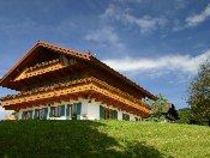 Ferienhaus Seppenbauer Ferienhaus Seppenbauer