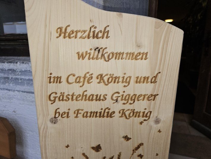 Willkommen Willkommen