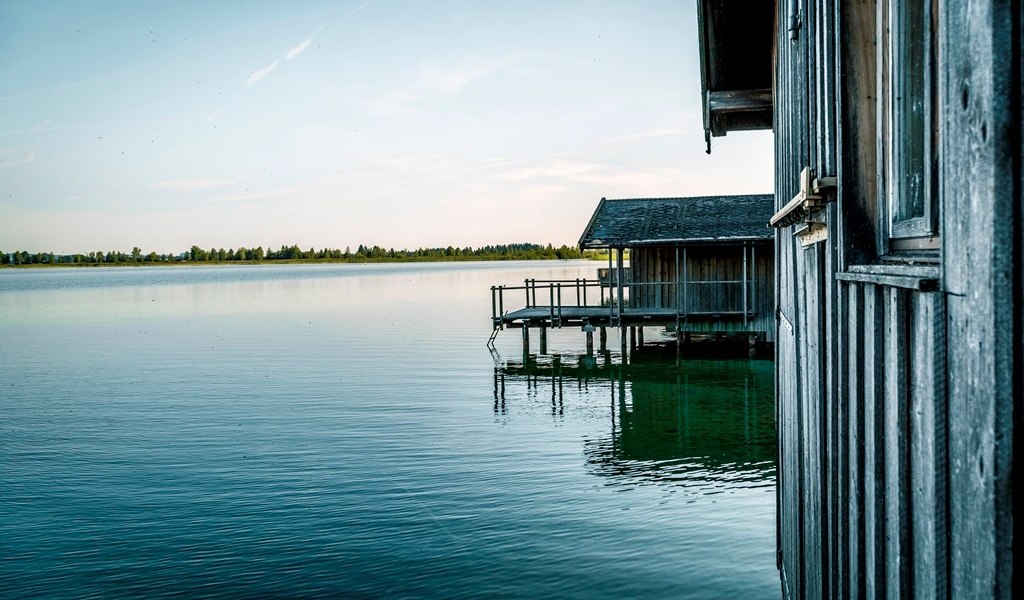 Kochelsee, © Quelle: Tourist Information Kochel a. See, Fotograf Thomas Kujat Kochelsee, © Quelle: Tourist Information Kochel a. See, Fotograf Thomas Kujat