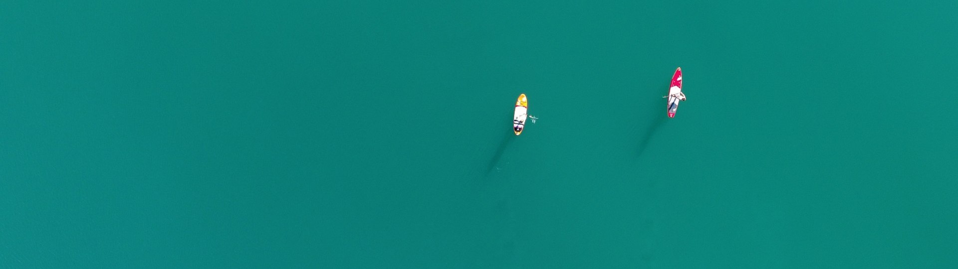 Walchensee SUP´s, © Tourist Information Kochel a. See Walchensee SUP´s, © Tourist Information Kochel a. See