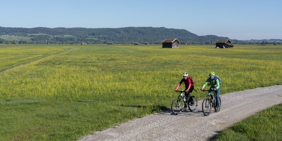 Zwei-Seen-Land_Kochelsee_Walchensee ©Tölzer Land Tourismus, Fotograf Bernd Ritschel (2), © Tourist Information Kochel a. See, Bernd Ritschel Zwei-Seen-Land_Kochelsee_Walchensee ©Tölzer Land Tourismus, Fotograf Bernd Ritschel (2), © Tourist Information Kochel a. See, Bernd Ritschel