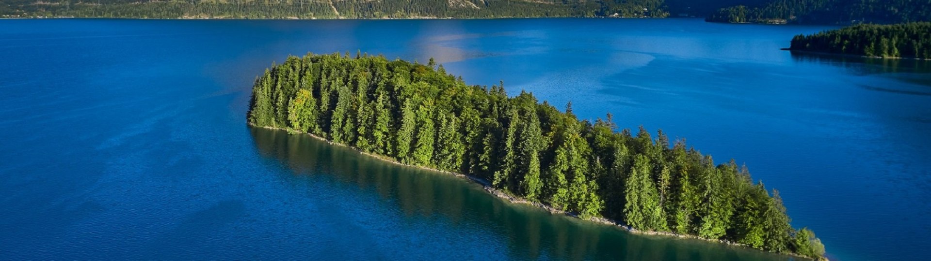 Insel Sassau, &copy; Shutterstock
