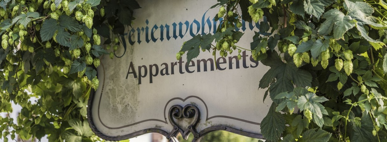 Zimmer und Ferienwohnungen am Walchensee, &copy; Tourist Information Walchensee