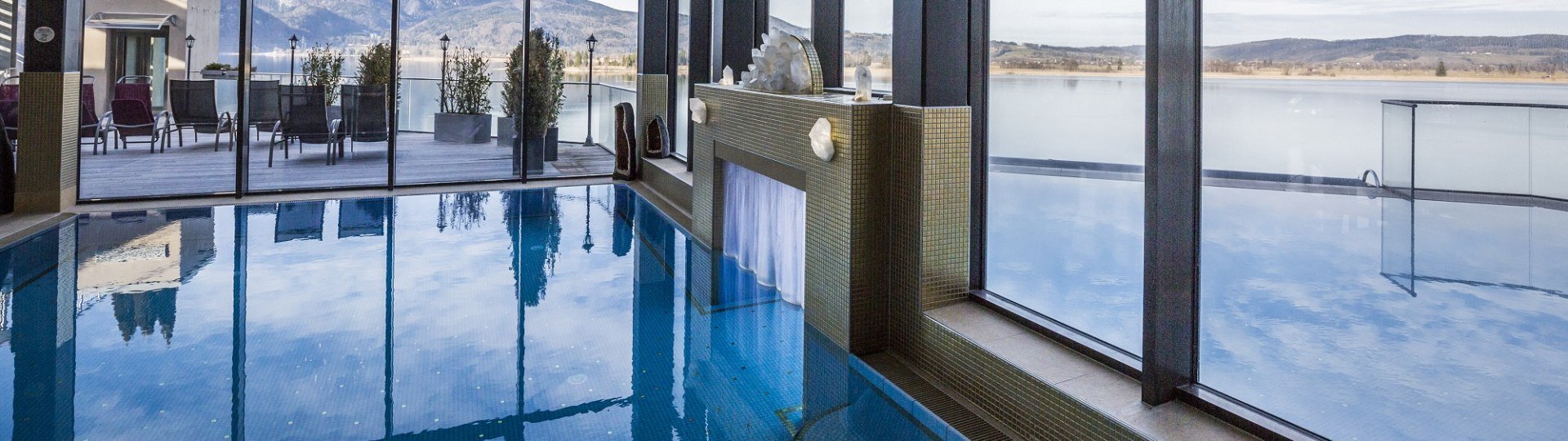 Wellness, &copy; Tourist Information Kochel a. See