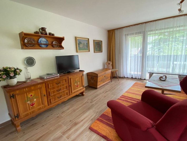 Wohnzimmer.