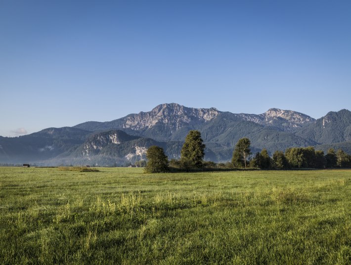 Das Loisach-Kochelsee-Moor zwischen Kochel a. See und Benediktbeuern, &copy; Tourist Information Kochel a. See, Fotograf Thomas Kujat