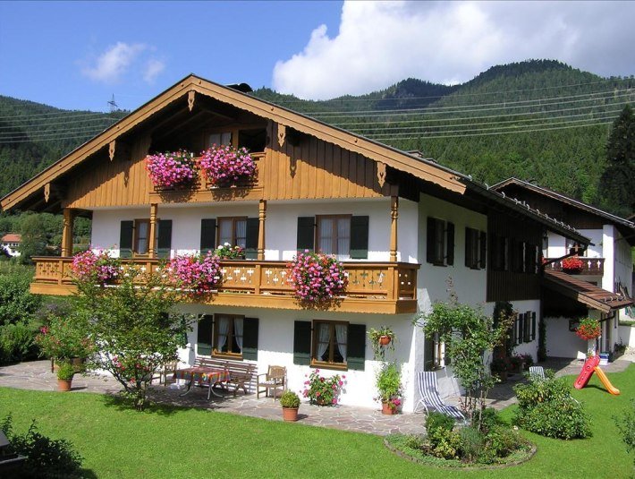 Haus
