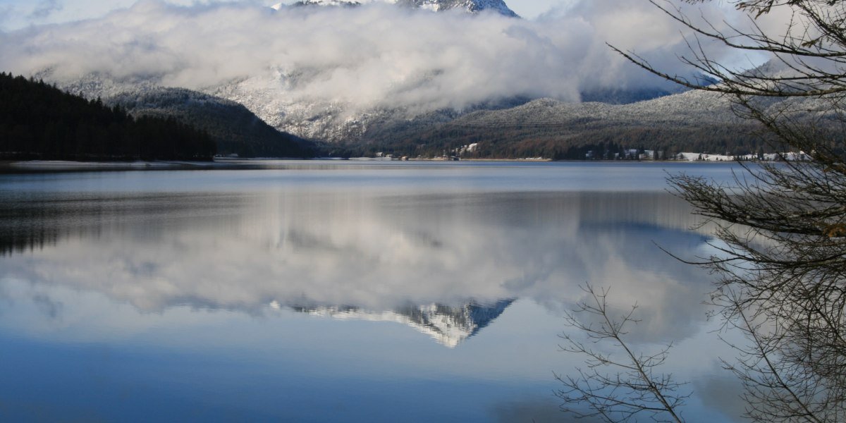 Walchensee, &copy; T&ouml;lzer Land Tourismus