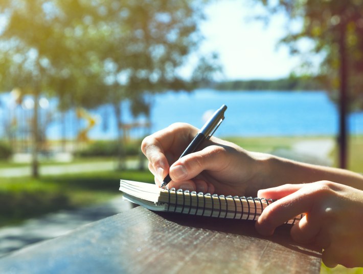 Pressetexte, &copy; Shutterstock