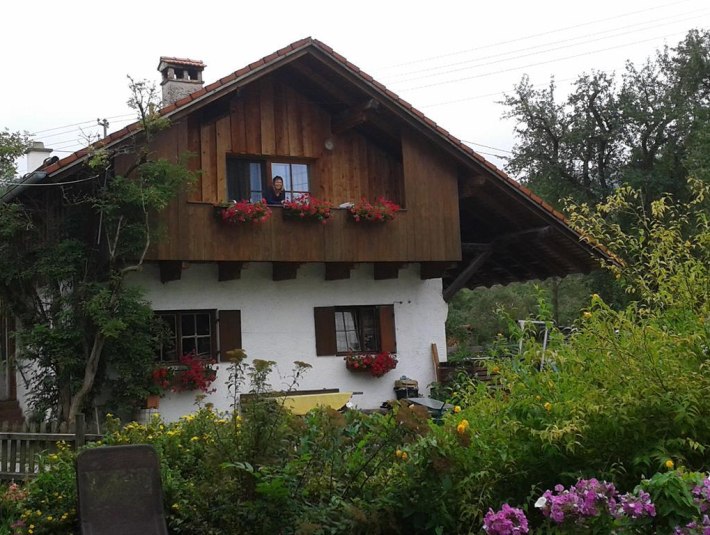 Ferienwohnung "Kiniberg"