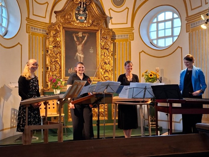 Bild 1, &copy; evang. Kirchengemeinde Kochel
