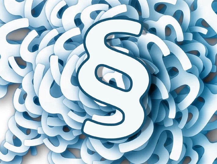 AGB&acute;s, &copy; Pixabay