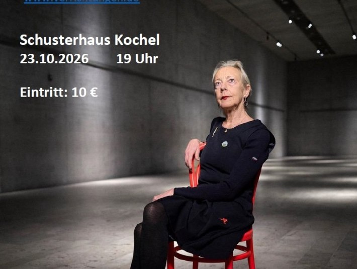 Bild 1, &copy; Kulturwerkstatt im Schusterhaus