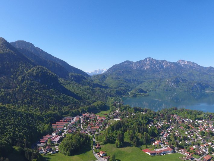&copy; Tourist Information Kochel a. See, Fotograf Daniel Weickel (2)