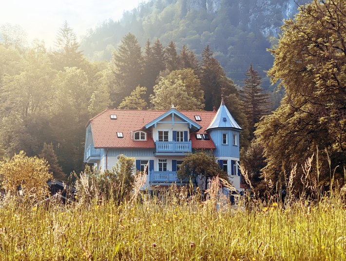 Villa-Aussen