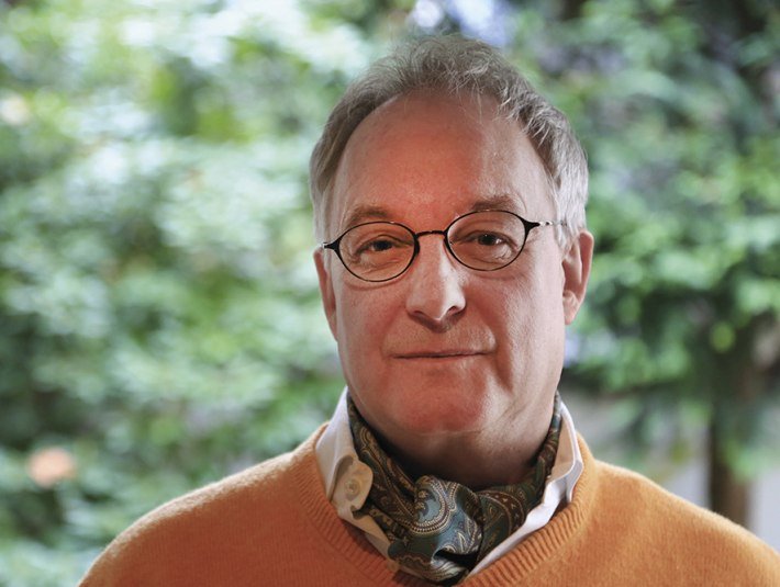 Autorenbild Klaus Reichold, &copy; &copy;Klaus Reichold