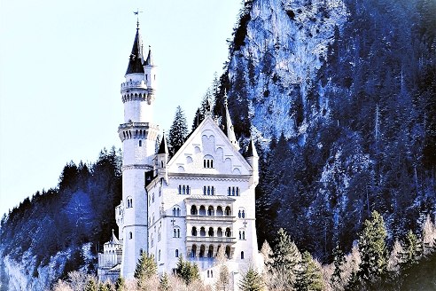 Bild 1, &copy; Georg Reichlmayr