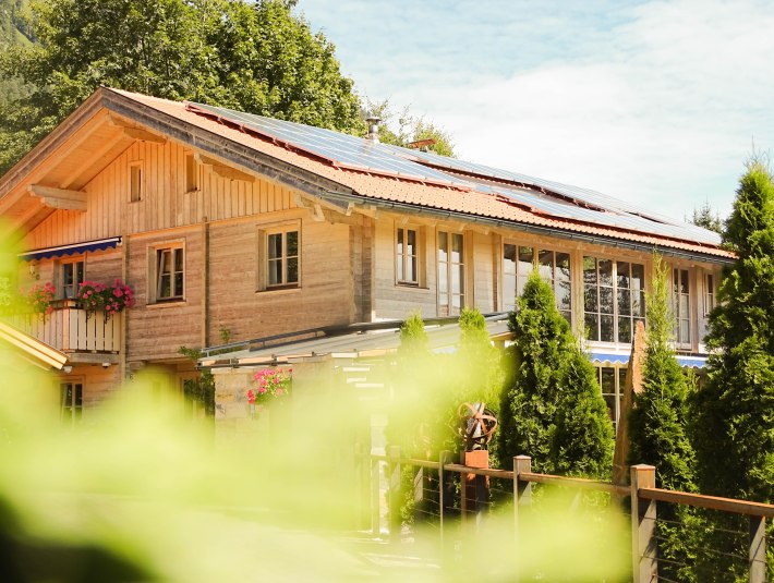 Ferienhaus Vital