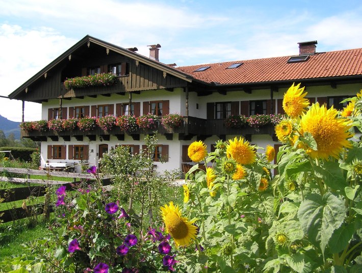 Haus Eberl "Hodererhof"