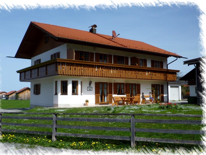 Haus Gisela Nigbur