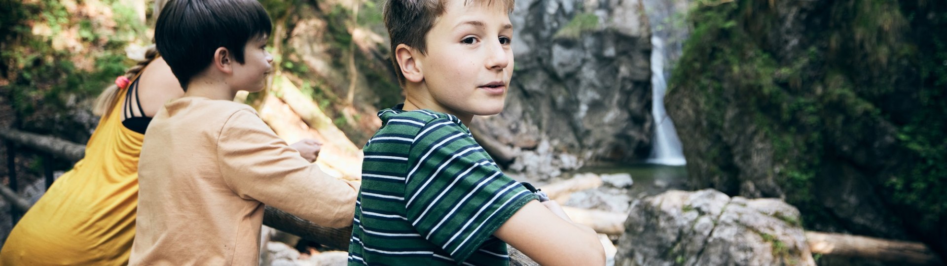 Kinderprogramm, © TOM; Tobias Köhler