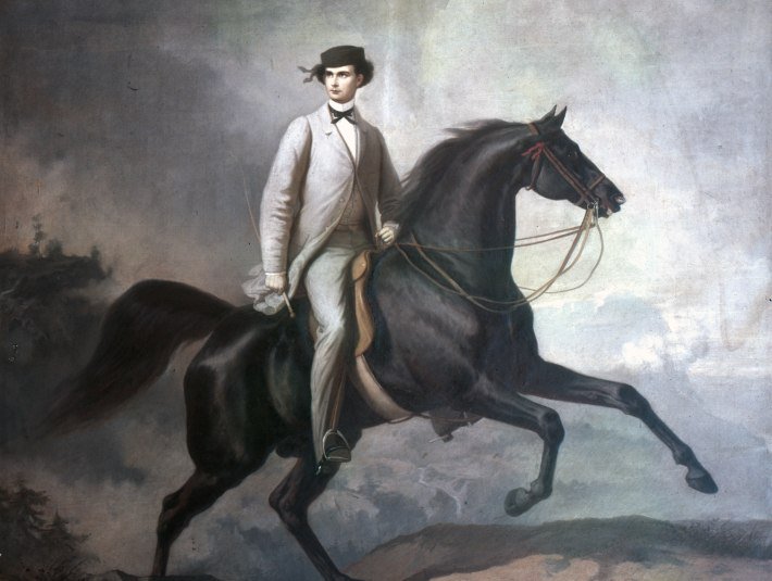 Titel Ludwig, © © Bayerische Schlösserverwaltung www.schloesser.bayern.de