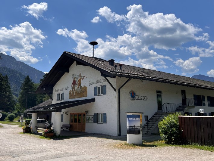 Kino in Kochel, &copy; Kino in Kochel e.V.