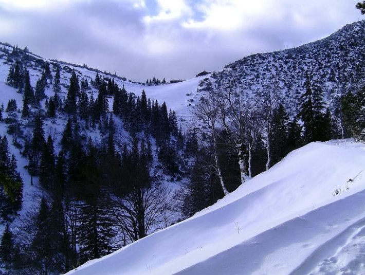Aufstieg zum Herzogstand., &copy; Outdooractive Redaktion