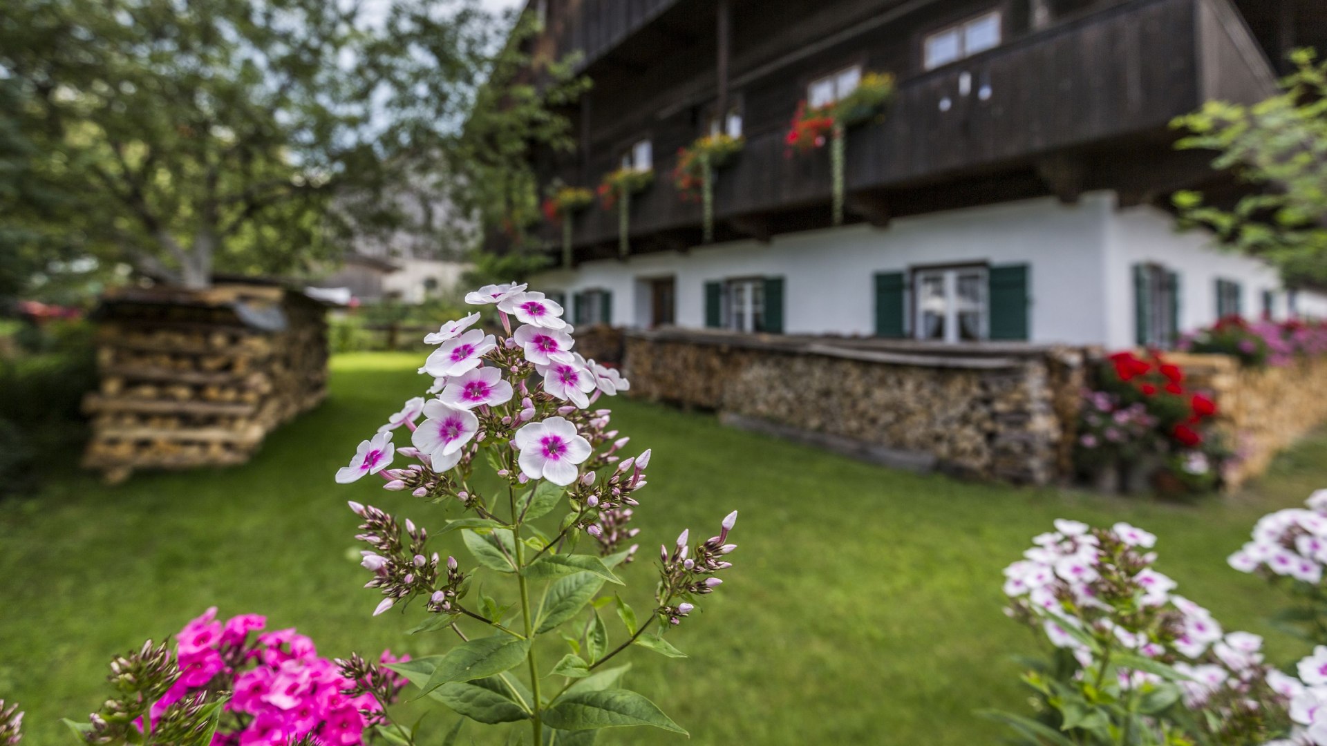 Haus Kochel a. See, &copy; Tourist Information Kochel a. See