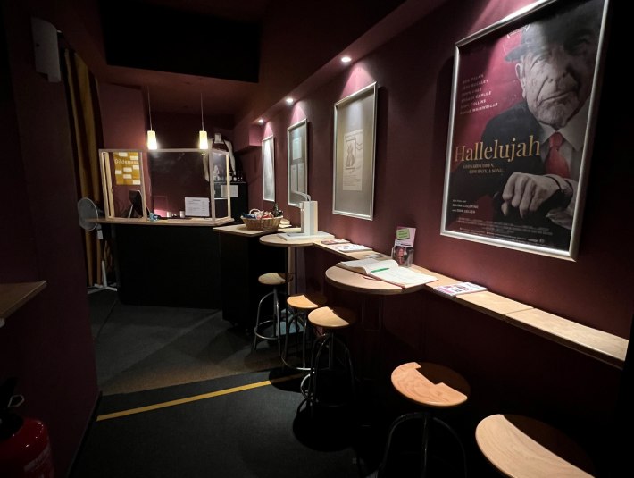 Kino in Kochel, &copy; Kino in Kochel e.V.