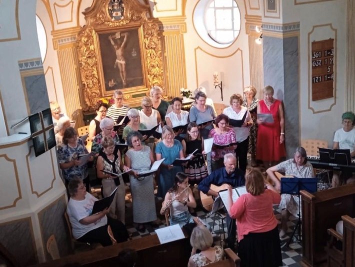 Bild 1, &copy; evang. Kirchengemeinde Kochel