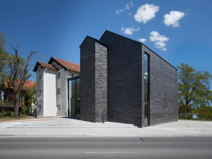 Museum Penzberg - Sammlung Campendonk, &copy; Museum Penzberg, Fotograf Stefan Geisbauer
