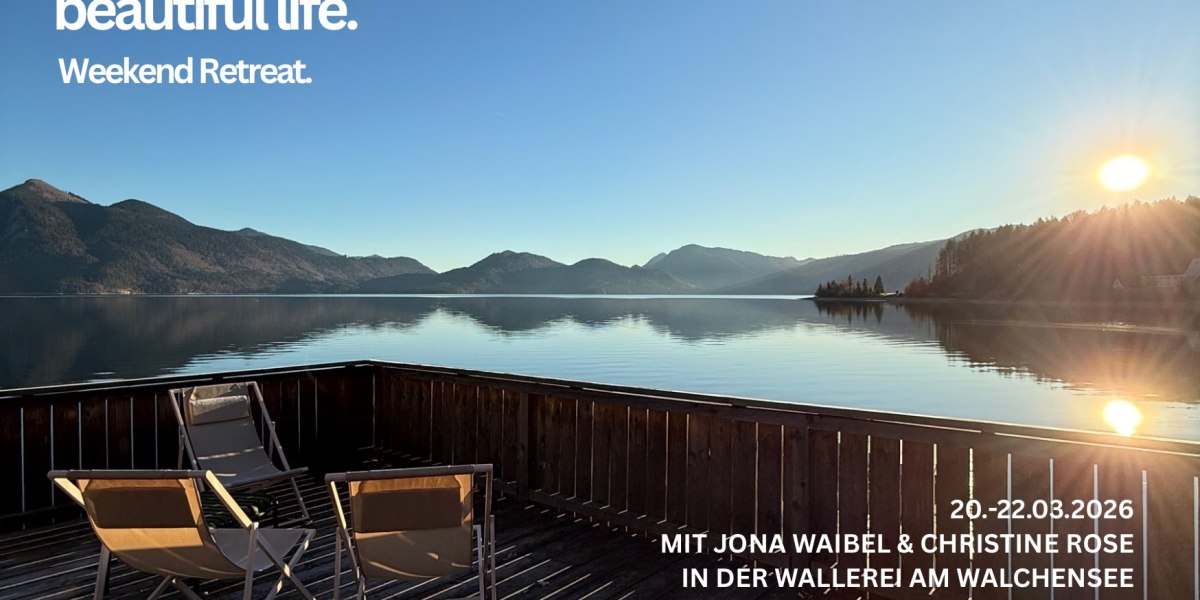 Bild 1, &copy; Fotografin: Christine Rose