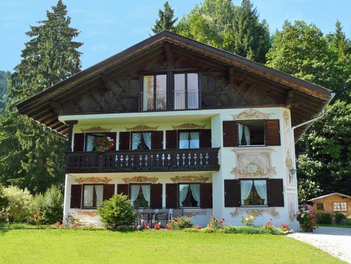 Gaestehaus Seeblick, &copy; G&auml;stehaus Seeblick