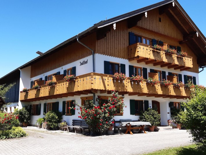 Unser Jodlhof