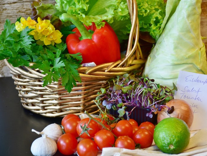 Einkaufen, &copy; Pixabay