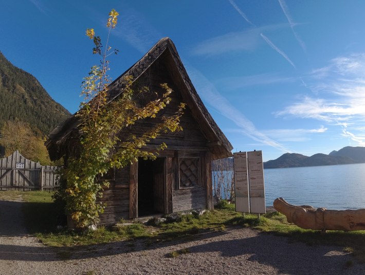 FLAKE, &copy; Tourist Information Kochel a. See, Foto: D. Weickel