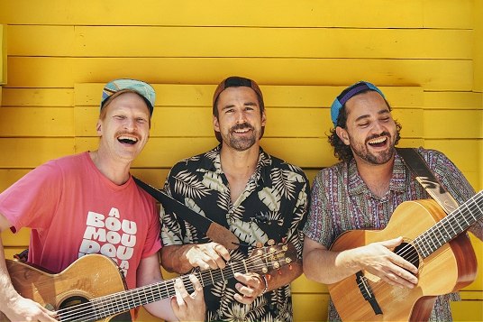 Bild 1, &copy; Dis M