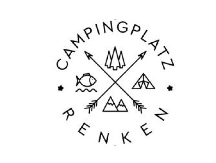 Logo Campingplatz Renken