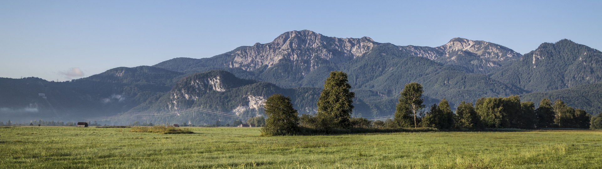 Das Loisach-Kochelsee-Moor zwischen Kochel a. See und Benediktbeuern, &copy; Tourist Information Kochel a. See, Fotograf Thomas Kujat