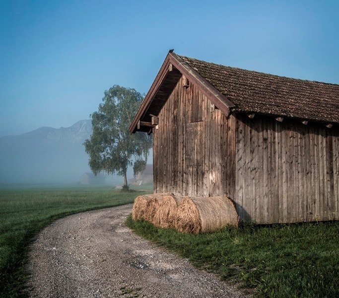 Rundweg durch das Loisach-Kochelsee-Moor, © Tourist Information Kochel a. See, Fotograf Thomas Kujat