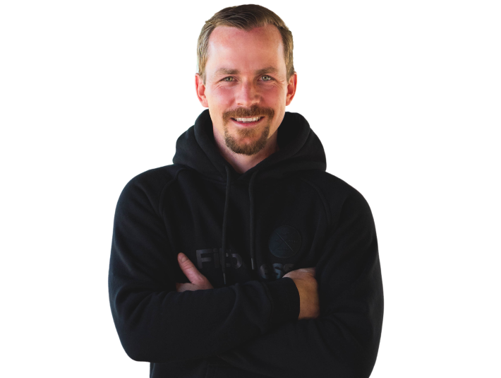 Personal Fitness Trainer Sebastian Jocham, &copy; Sebastian Jocham